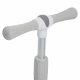 Hulajnoga Blackwheels Hulajnoga Blackwheels trzykołowa Blink Soft Beige 10