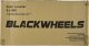 Hulajnoga Blackwheels trzykołowa Blink Gray 12