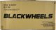 Hulajnoga Blackwheels trzykołowa Blink Gray 13