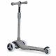 Hulajnoga Blackwheels trzykołowa Blink Gray 3