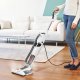 Odkurzacz pionowy Polti PTEU0295 Vaporetto 3 Clean 3-in-1 Power 12