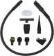 Odkurzacz pionowy Polti PTEU0295 Vaporetto 3 Clean 3-in-1 Power 5