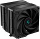 Chłodzenie CPU Deepcool AK620 Zero Dark (R-AK620-BKNNMT-G-1) 1