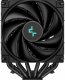 Chłodzenie CPU Deepcool AK620 Zero Dark (R-AK620-BKNNMT-G-1) 4