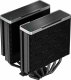 Chłodzenie CPU Deepcool AK620 Zero Dark (R-AK620-BKNNMT-G-1) 7