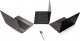Linka zabezpieczająca Kensington Blokada do laptopa ClickSafe 3-in-1 Combin T-Bar, Nano, Wedge 7