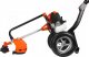 Mar-Pol Kosa spalinowa na kołach - Demon Trolley M83107 2