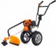 Mar-Pol Kosa spalinowa na kołach - Demon Trolley M83107 21