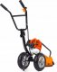 Mar-Pol Kosa spalinowa na kołach - Demon Trolley M83107 22