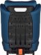Fotelik samochodowy KinderKraft Kinderkraft Fotel Junior Fix 2 i-Size 100-150cm Harbor Blue 5