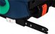 Fotelik samochodowy KinderKraft Kinderkraft Fotel Junior Fix 2 i-Size 100-150cm Harbor Blue 7