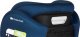 Fotelik samochodowy KinderKraft Kinderkraft Fotel Junior Fix 2 i-Size 100-150cm Harbor Blue 8