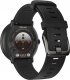 Zegarek sportowy Polar Ignite 3 Titanium Czarny (IGNITE 3 TI SIL BLK S-L) 3