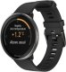 Zegarek sportowy Polar Ignite 3 Titanium Czarny (IGNITE 3 TI SIL BLK S-L) 1