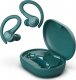 Słuchawki JLab Audio Go Air Sport niebieskie 4
