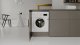 Pralka do zabudowy Whirlpool BI WMWG 81485 PL 9
