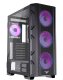 Obudowa PREYON Nest Meshy+ (PRENMP04B) 1