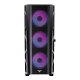 Obudowa PREYON Nest Meshy+ (PRENMP04B) 12