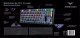 Klawiatura PREYON Brown Blitz Claw Gateron Brown (PBRBC87B) 11