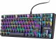 Klawiatura PREYON Brown Blitz Claw Gateron Brown (PBRBC87B) 1