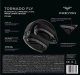 Słuchawki PREYON Tornado Fly Czarne (PTF40B) 13