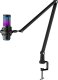 Mikrofon PREYON Osprey Scream RGB (POS43B) 13