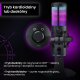 Mikrofon PREYON Osprey Scream RGB (POS43B) 8