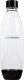 Saturator Sodastream Gaia + 1 butelka + gaz Czarny 5