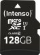 Karta Intenso Performance MicroSDXC 128 GB Class 10 UHS-I/U1  (3424491) 2