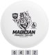 Discmania Zestaw dysków do disc golfa Active 3 5