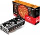 Karta graficzna Sapphire Nitro+ Radeon RX 7800 XT 16GB GDDR6 (11330-01-20G) 1