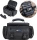 Plecak Camrock Camrock City X38 torba fotograficzna 1