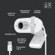 Kamera internetowa Logitech Brio 100 (960-001617) 6
