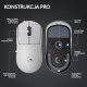 Mysz Logitech G PRO X SuperLight 2  (910-006638) 7