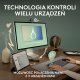 Klawiatura + mysz Logitech Pebble 2 Combo (920-012239) 3