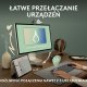 Klawiatura Logitech Pebble Keys 2 K380s (920-011852) 3