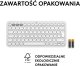 Klawiatura Logitech Pebble Keys 2 K380s (920-011852) 10