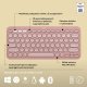 Klawiatura Logitech Pebble Keys 2 K380s (920-011853) 6