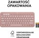 Klawiatura Logitech Pebble Keys 2 K380s (920-011853) 10