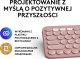 Klawiatura Logitech Pebble Keys 2 K380s (920-011853) 11