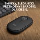 Mysz Logitech Pebble Mouse 2 M350s (910-007015) 2