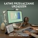 Mysz Logitech Pebble Mouse 2 M350s (910-007015) 3