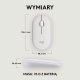 Mysz Logitech Pebble Mouse 2 M350s (910-007013) 7