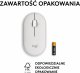 Mysz Logitech Pebble Mouse 2 M350s (910-007013) 8