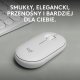 Mysz Logitech Pebble Mouse 2 M350s (910-007013) 2