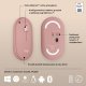 Mysz Logitech Pebble Mouse 2 M350s (910-007014) 9