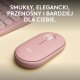 Mysz Logitech Pebble Mouse 2 M350s (910-007014) 2