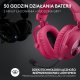 Słuchawki Logitech G Pro X2 Lightspeed Różowe (981-001275) 3