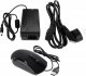 Rejestrator HiLook IP by Hikvision 4MP (NVR-4CH-5MP/4P) 2