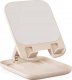 Stojak Baseus Składany stojak na tablet Baseus Seashell (różowy) 2